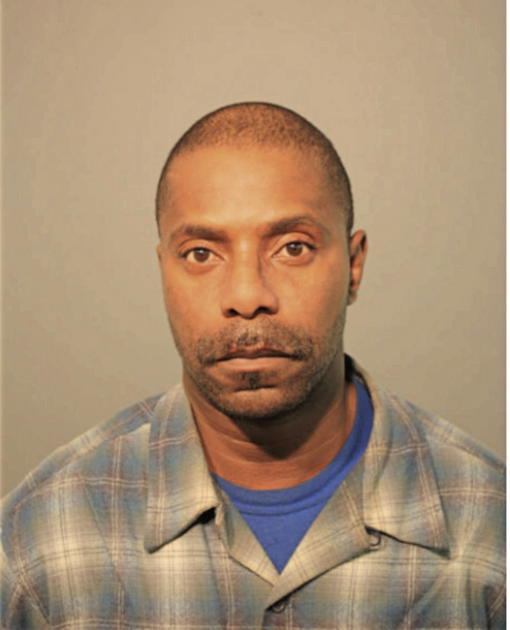 KENNETH BRYAN, Cook County, Illinois