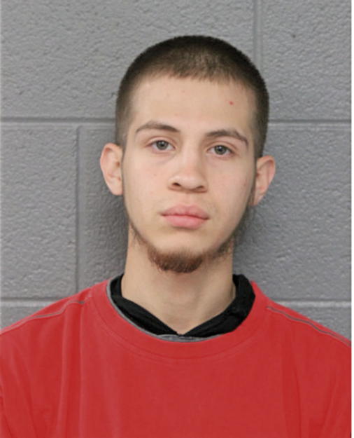 ADRIAN C PONCE, Cook County, Illinois