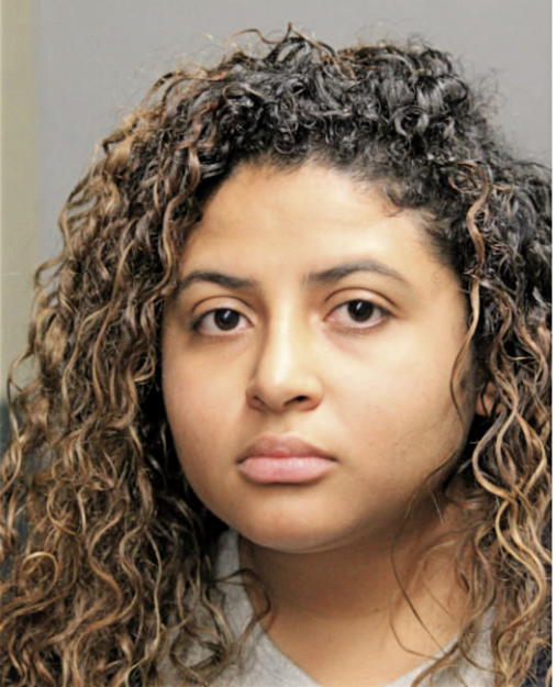 CECILIA CALDERON, Cook County, Illinois