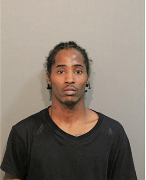 LARRY CARR, Cook County, Illinois