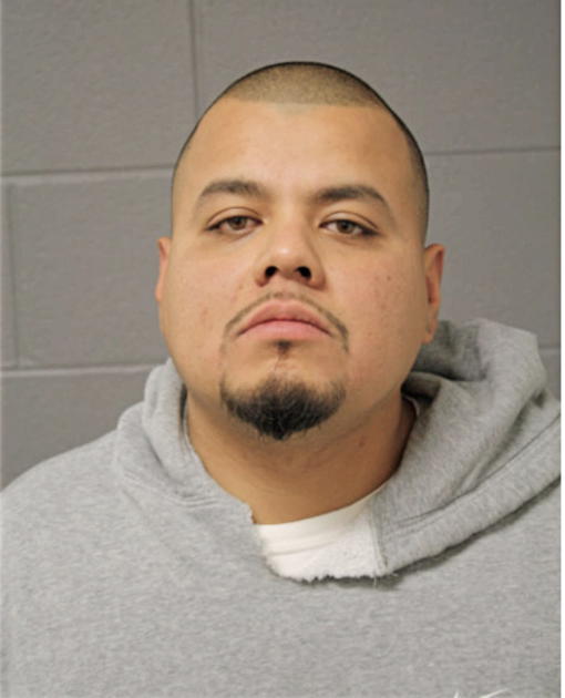 JUAN C CATALAN, Cook County, Illinois