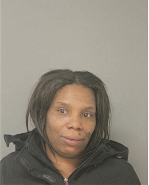 DEMITTA M COLLINS, Cook County, Illinois