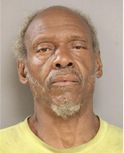 TRAVIS B COLSON, Cook County, Illinois
