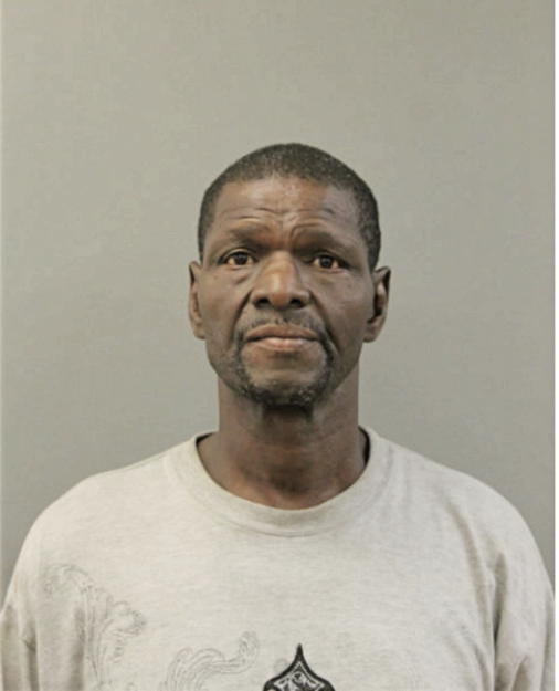 MAURICE CONNER, Cook County, Illinois