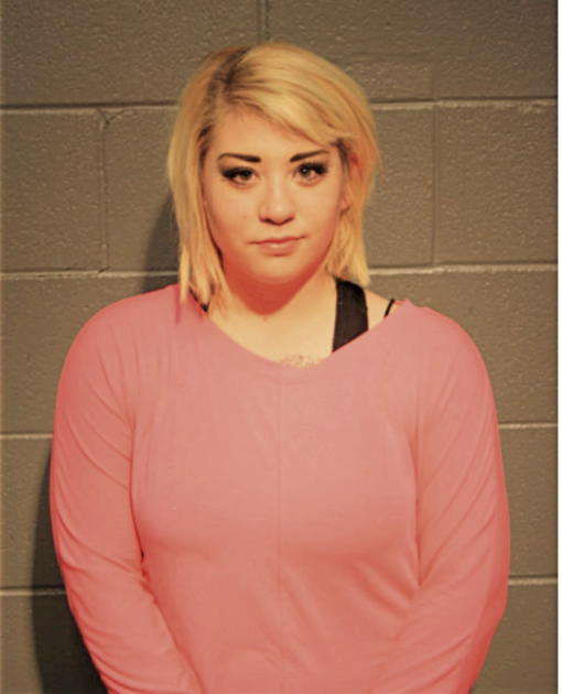 KAITLYN R CURTIN, Cook County, Illinois