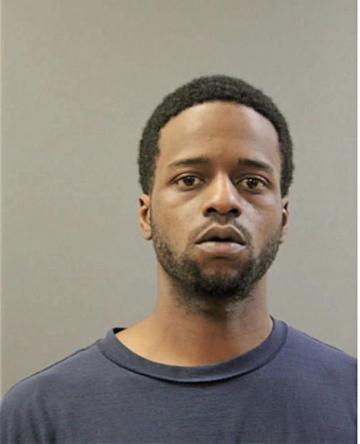 MARLON L DANTZLER, Cook County, Illinois