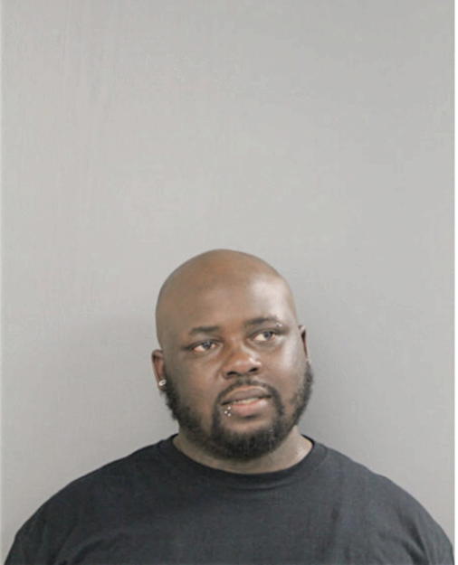 ANTHONY DAVIS, Cook County, Illinois