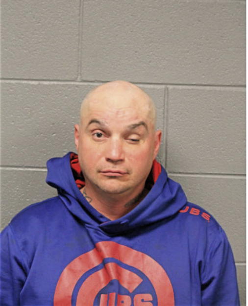 EDUARDO DEJESUS, Cook County, Illinois