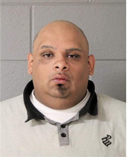 SAUL DELGADO, Cook County, Illinois