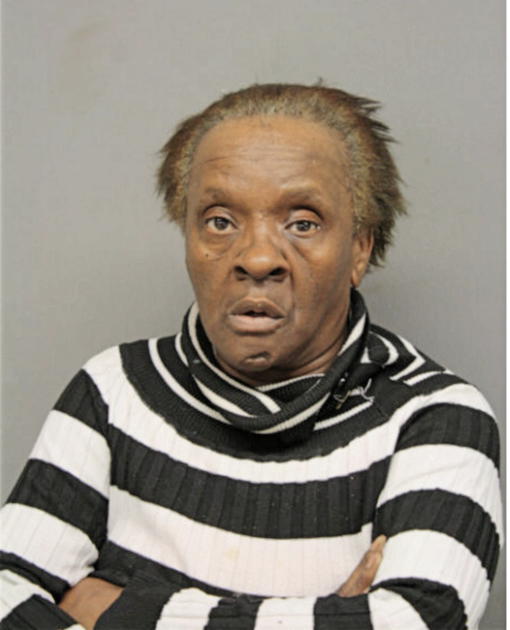 VALERIA DILLON, Cook County, Illinois
