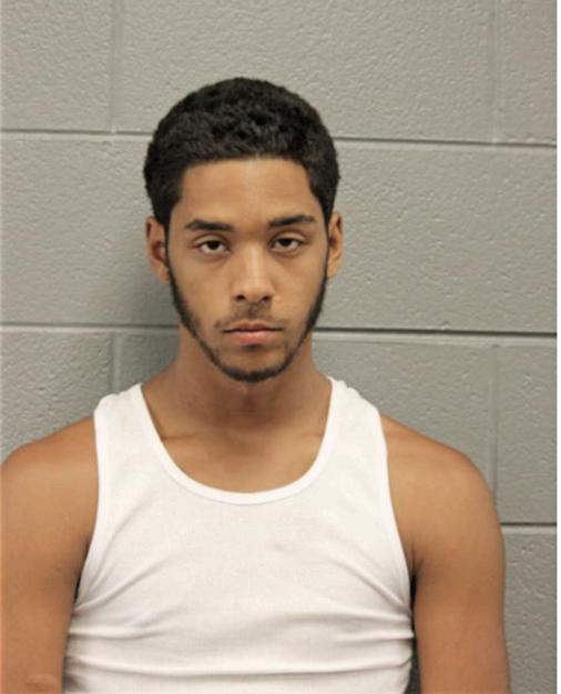 ELIAS DUNN, Cook County, Illinois
