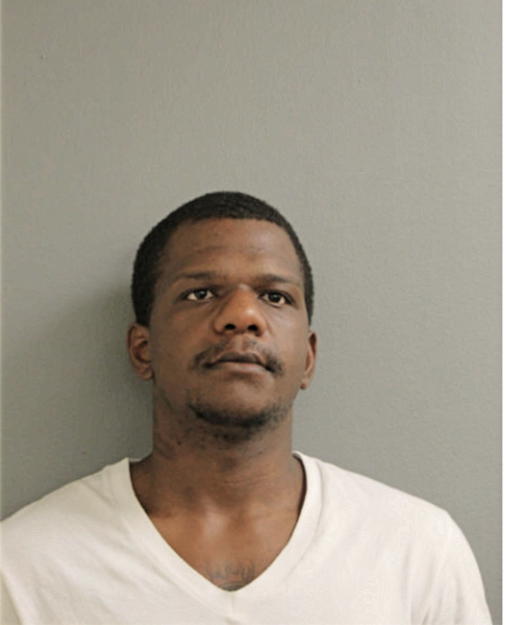 MARCUS EVANS, Cook County, Illinois