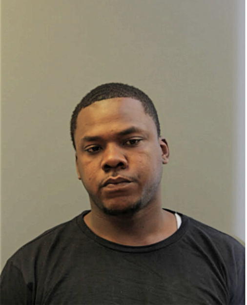 JERRY J FARRIS, Cook County, Illinois