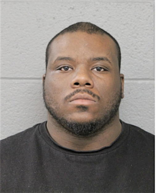 MICHAEL L FOSTER, Cook County, Illinois