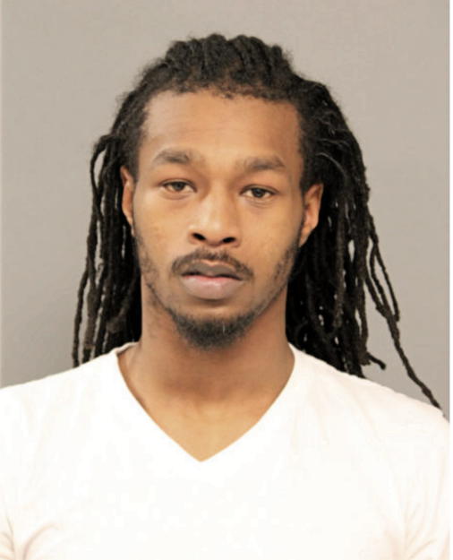 DAWONE GAMGLIN, Cook County, Illinois