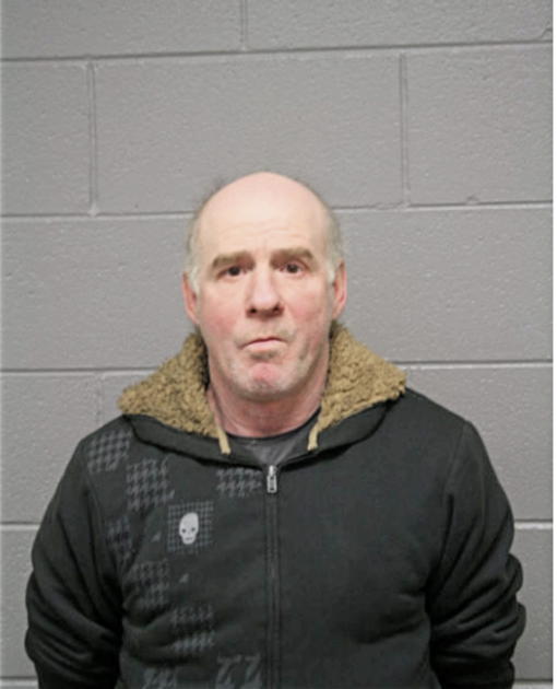 JOSE GARCIA, Cook County, Illinois