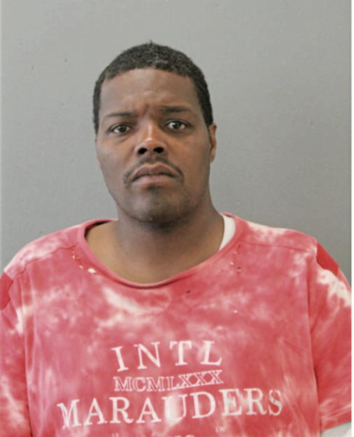 DAVID GARDNER, Cook County, Illinois