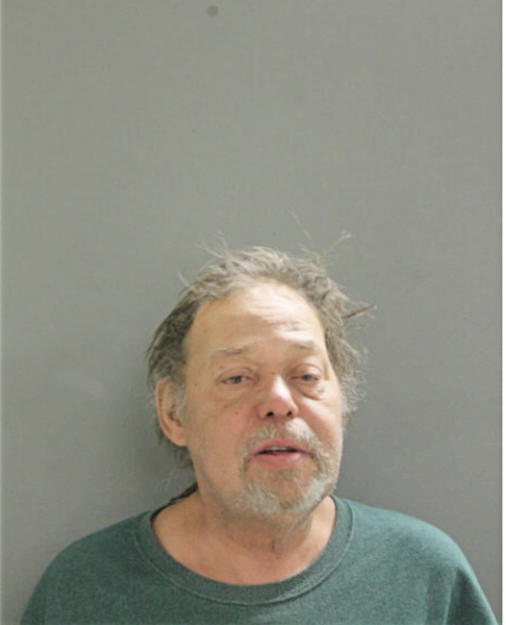 FRANK B GIBBS, Cook County, Illinois