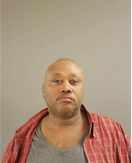 RAYMOND L GLASPIE, Cook County, Illinois