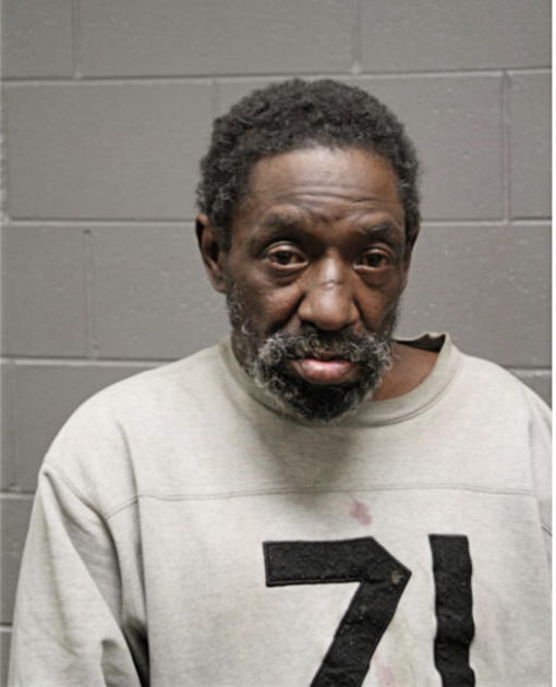 HAROLD C HALEY, Cook County, Illinois