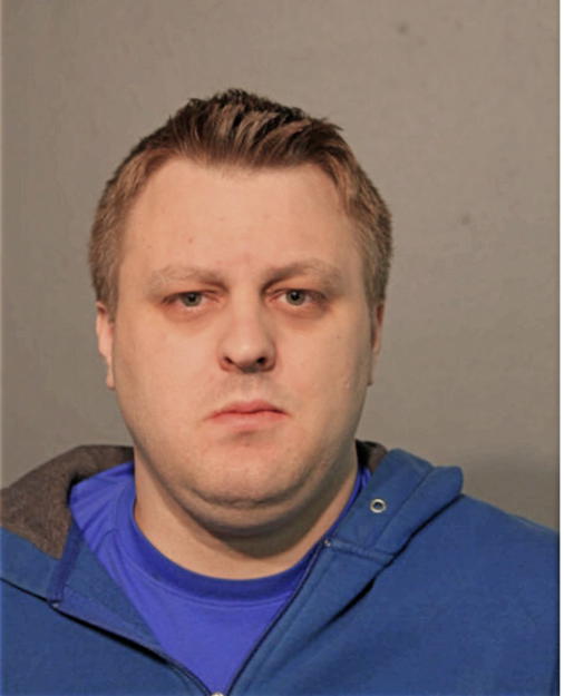 CHARLES J HARMS, Cook County, Illinois