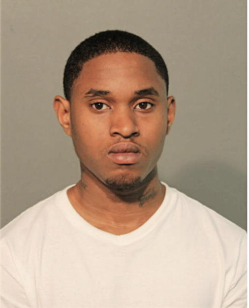 JOSHUA T HARRIS, Cook County, Illinois