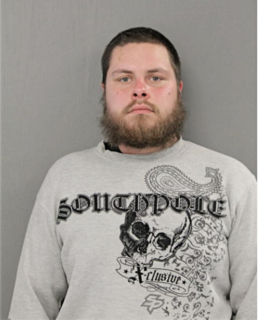 KEITH J HAYDEN, Cook County, Illinois