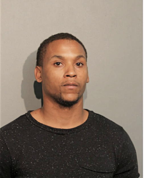 LAZERO D HIBBLER, Cook County, Illinois