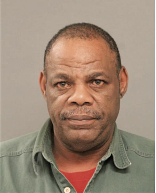 RONALD R HOWARD, Cook County, Illinois