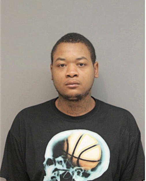 SEAN C HUMES, Cook County, Illinois