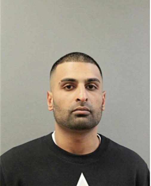 BAHROZ HUSSAIN, Cook County, Illinois