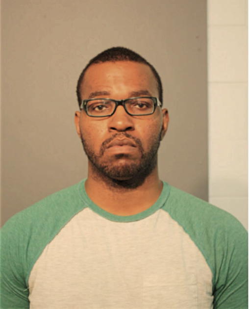 ANTONIO A JEFFERSON, Cook County, Illinois