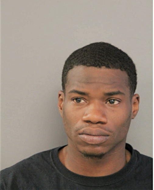 CHRISTOPHER JIMISON, Cook County, Illinois