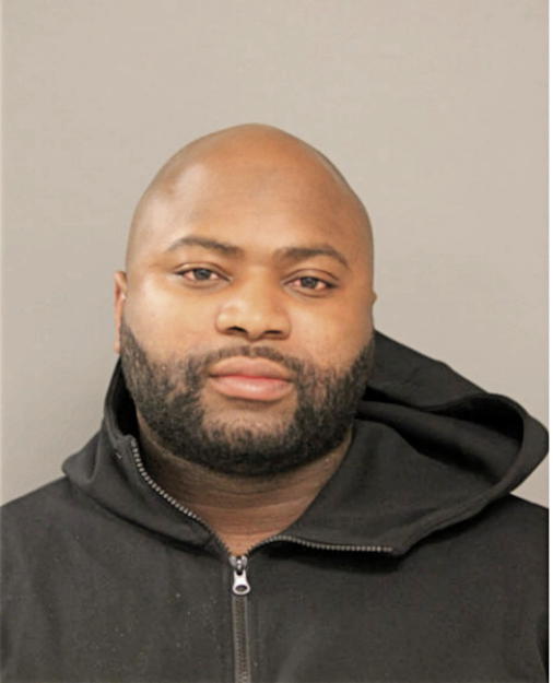 DEANDRE L JOHNSON, Cook County, Illinois