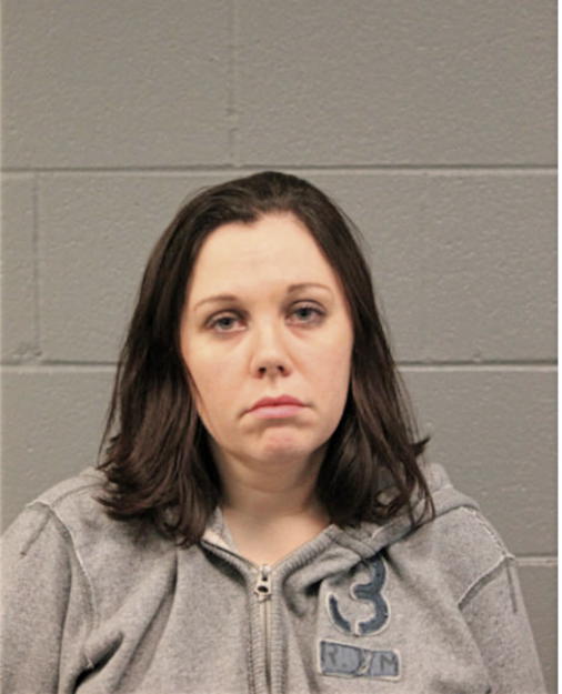 HEATHER L JOHNSON, Cook County, Illinois
