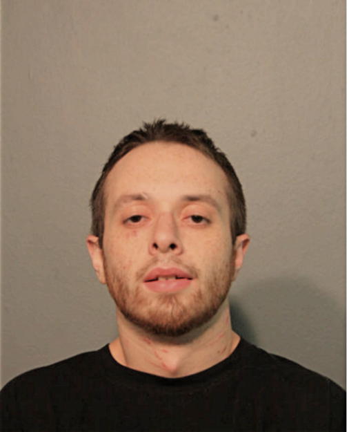 MICHAEL TYLER JOHNSON, Cook County, Illinois