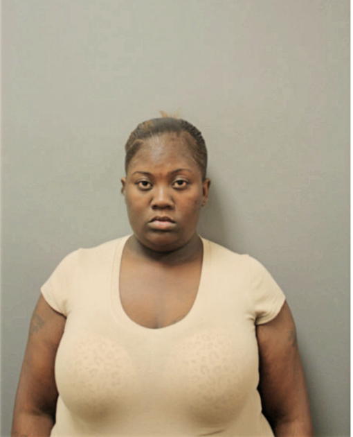 STEPHANIE D JOHNSON, Cook County, Illinois