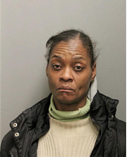 WINDY R JOHNSON, Cook County, Illinois