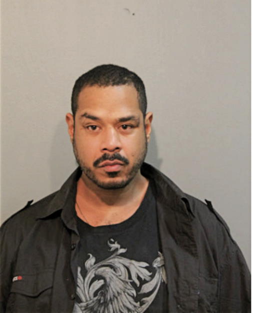 HILARIO B JONES, Cook County, Illinois