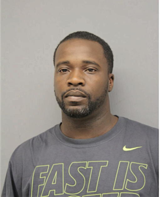 LANCE R JONES, Cook County, Illinois