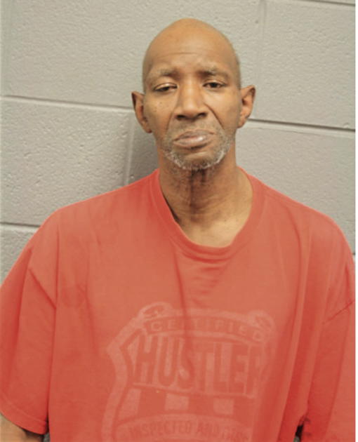 SPELLMAN JONES, Cook County, Illinois