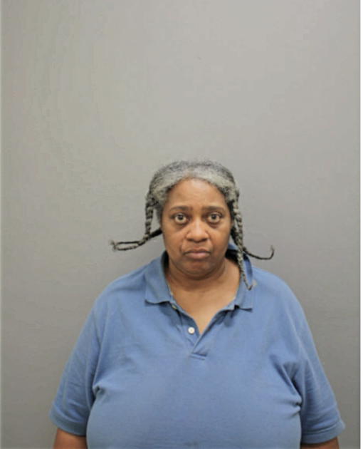 CYNTHIA D KEEN, Cook County, Illinois