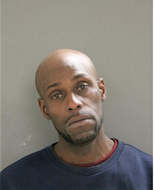 ANTOINE KEYS, Cook County, Illinois