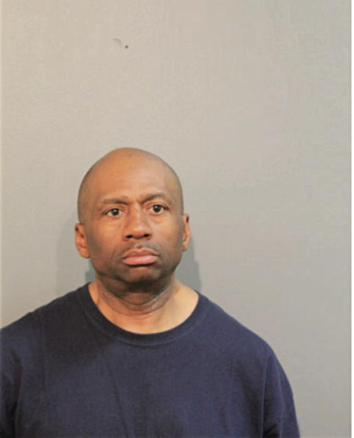 RICHARD KEYS, Cook County, Illinois