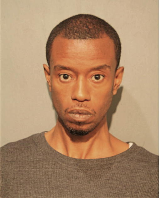 ERNEST D KIZER, Cook County, Illinois