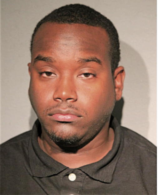 ERNEST L ALLGOOD, Cook County, Illinois