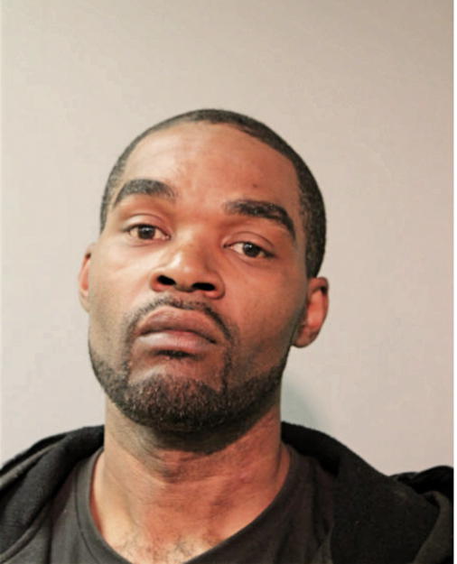 LEONARD L SMITH, Cook County, Illinois