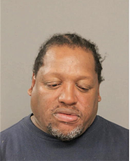 JOHN G LANGSTON, Cook County, Illinois