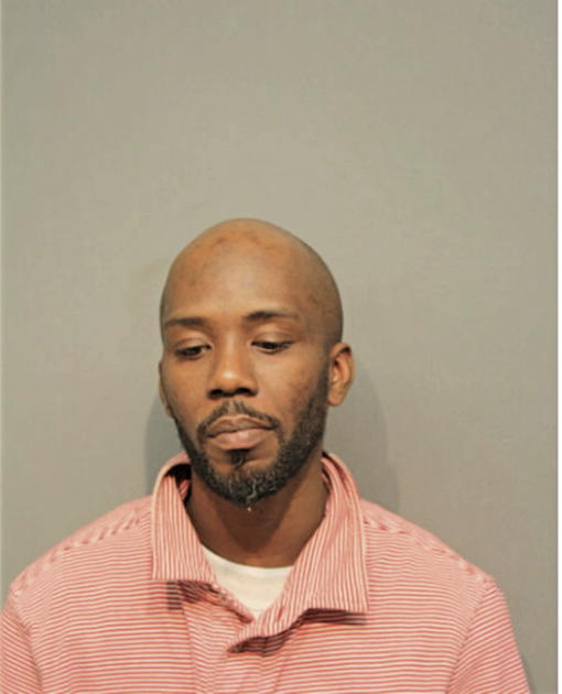 TYSON L LEONARD, Cook County, Illinois