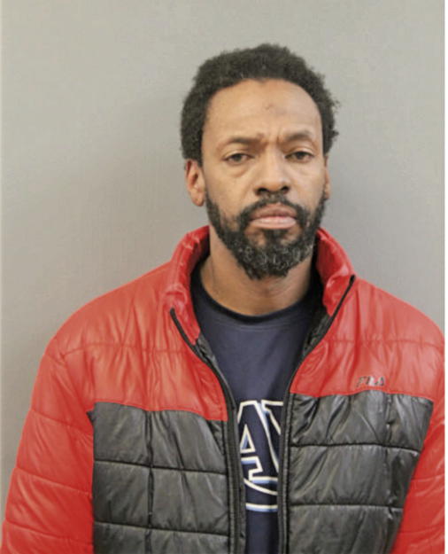 NATHANIEL R LITTLETON, Cook County, Illinois
